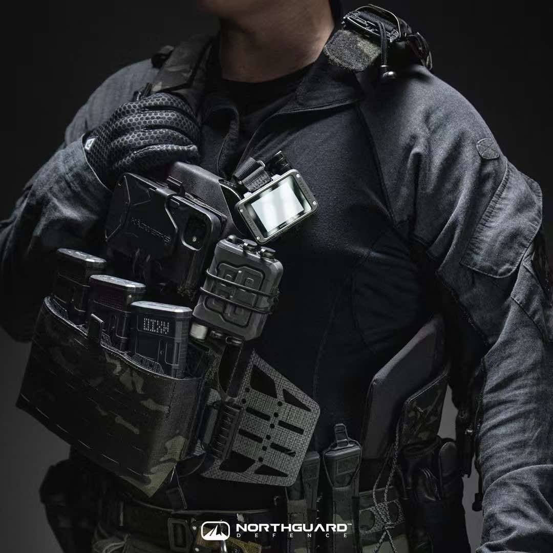 Tactical Equipment