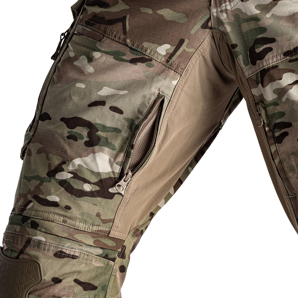 Pant V4 FIGHTER GEN 2 MultiCam