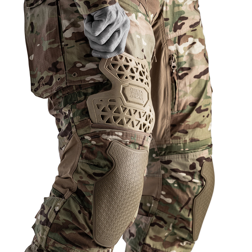 Pant V4 FIGHTER GEN 2 MultiCam