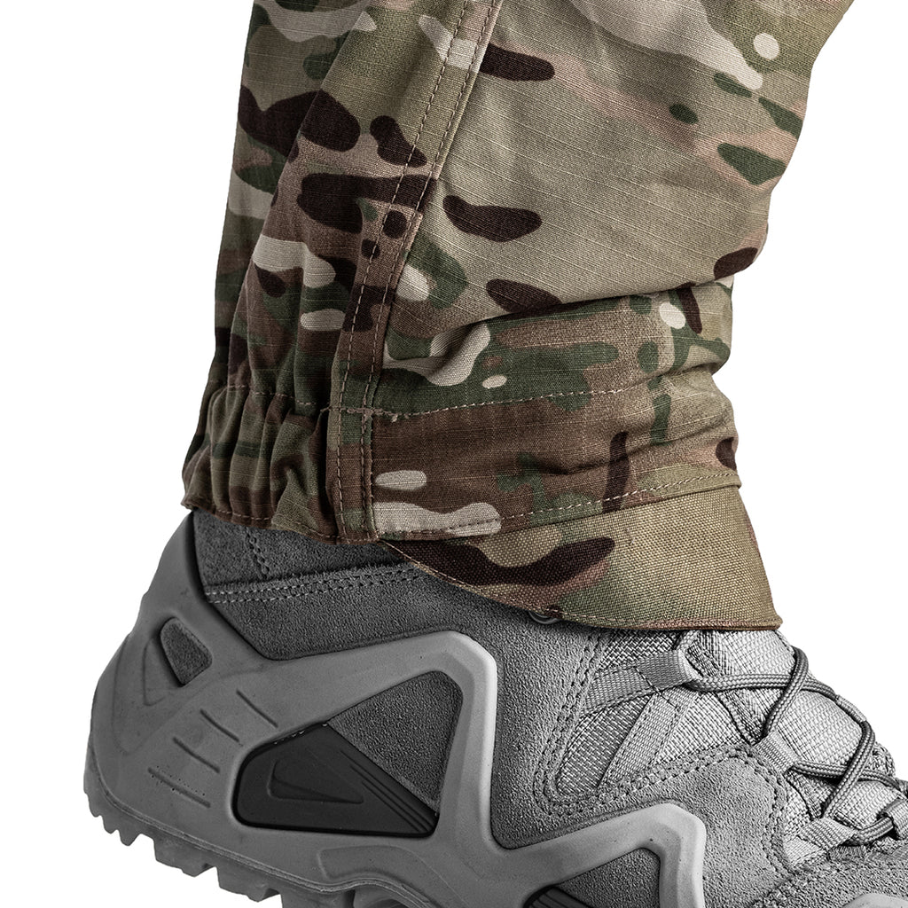 Pant V4 FIGHTER GEN 2 MultiCam