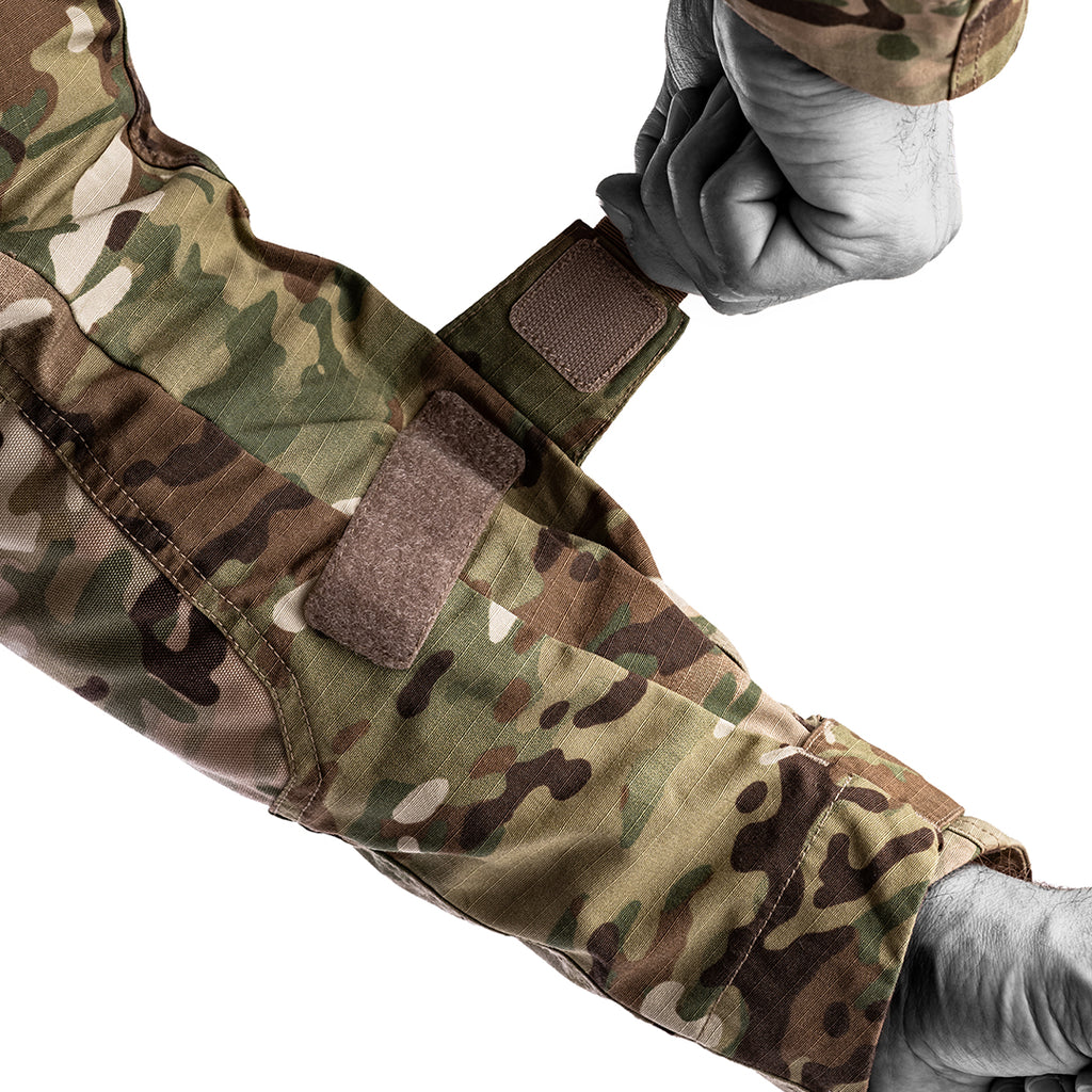 Combat shirt V3 FIGHTER GEN 2 MultiCam