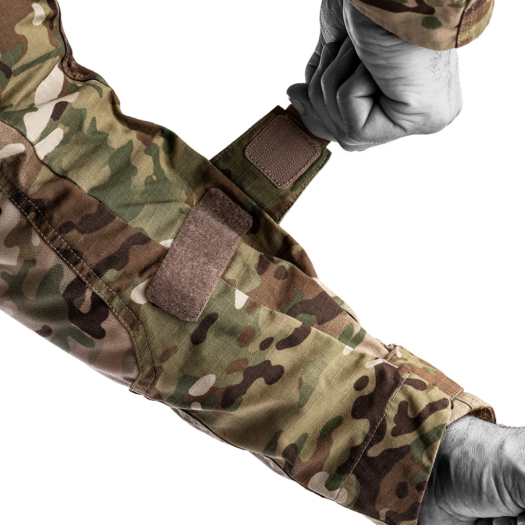 Combat shirt V3 FIGHTER GEN 2 MultiCam