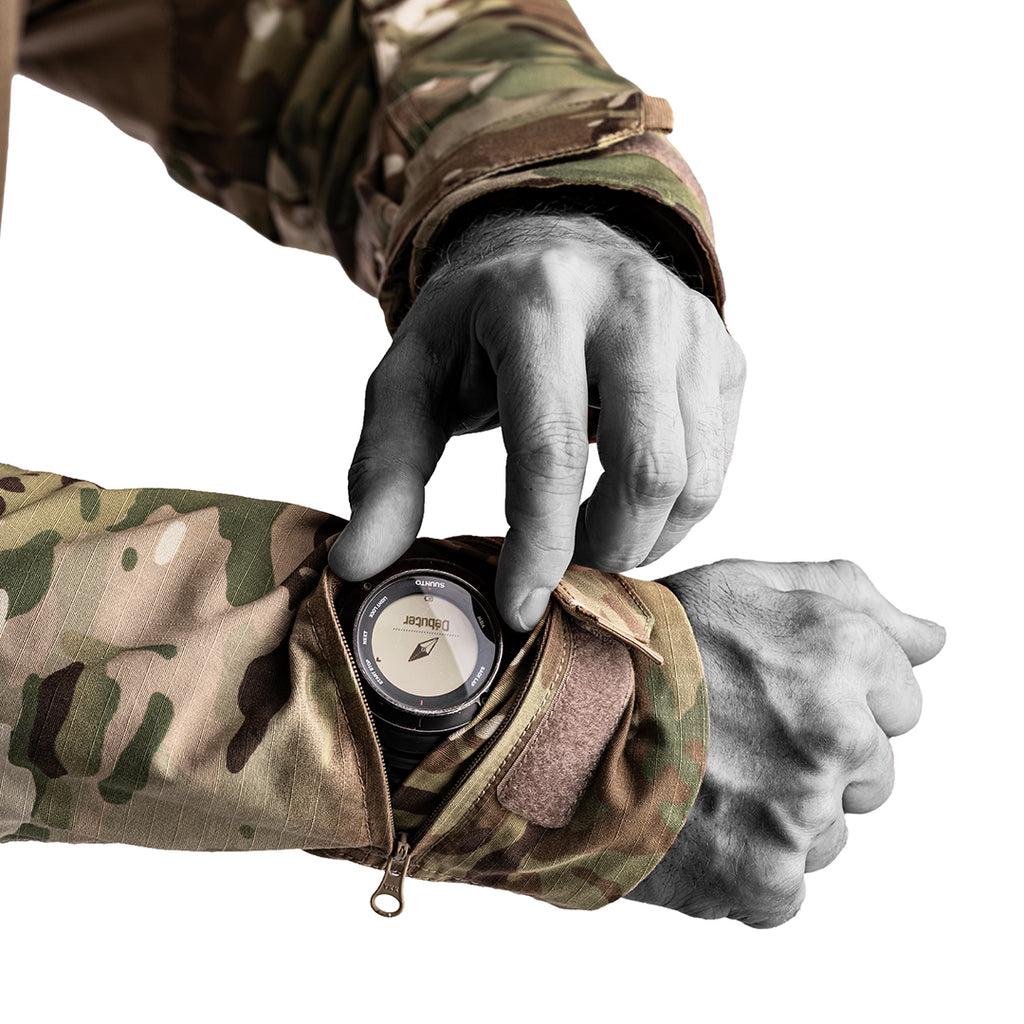 Combat shirt V3 FIGHTER GEN 2 MultiCam