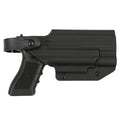 L2S Glock Light-Bearing Holster