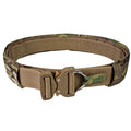 MST Laser Cut Gen 3 War Belt Crye Multicam