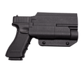 Pro Series Light-Bearing Glock Holster