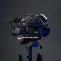 Northguard Defence CYCLOPS G2 mount