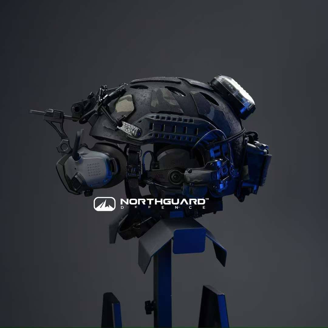 Northguard Defence CYCLOPS G2 mount