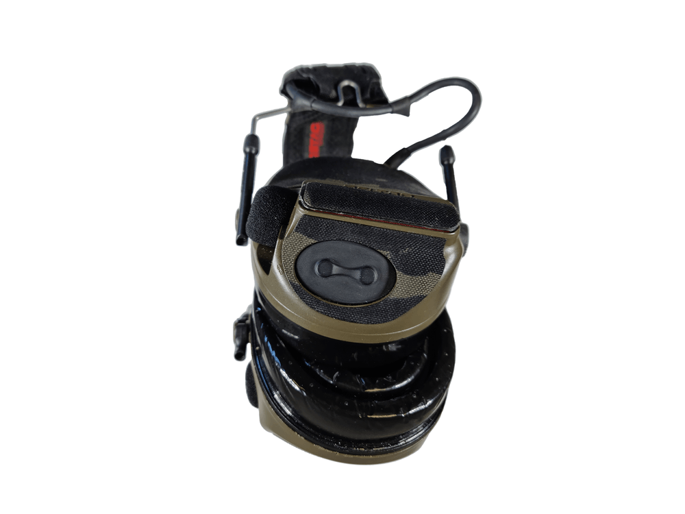 Peltor Comtac Kit Wrap