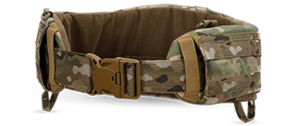 Lima Belt