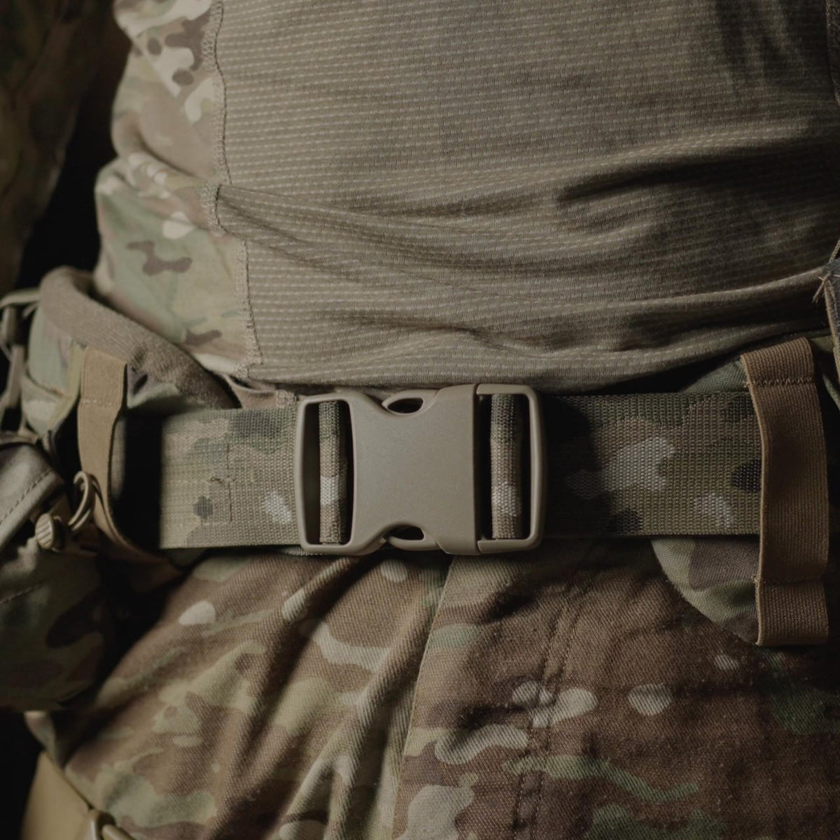 Lima Belt